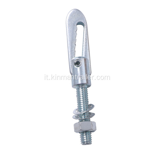 Rimorchio Antiluce Fastener